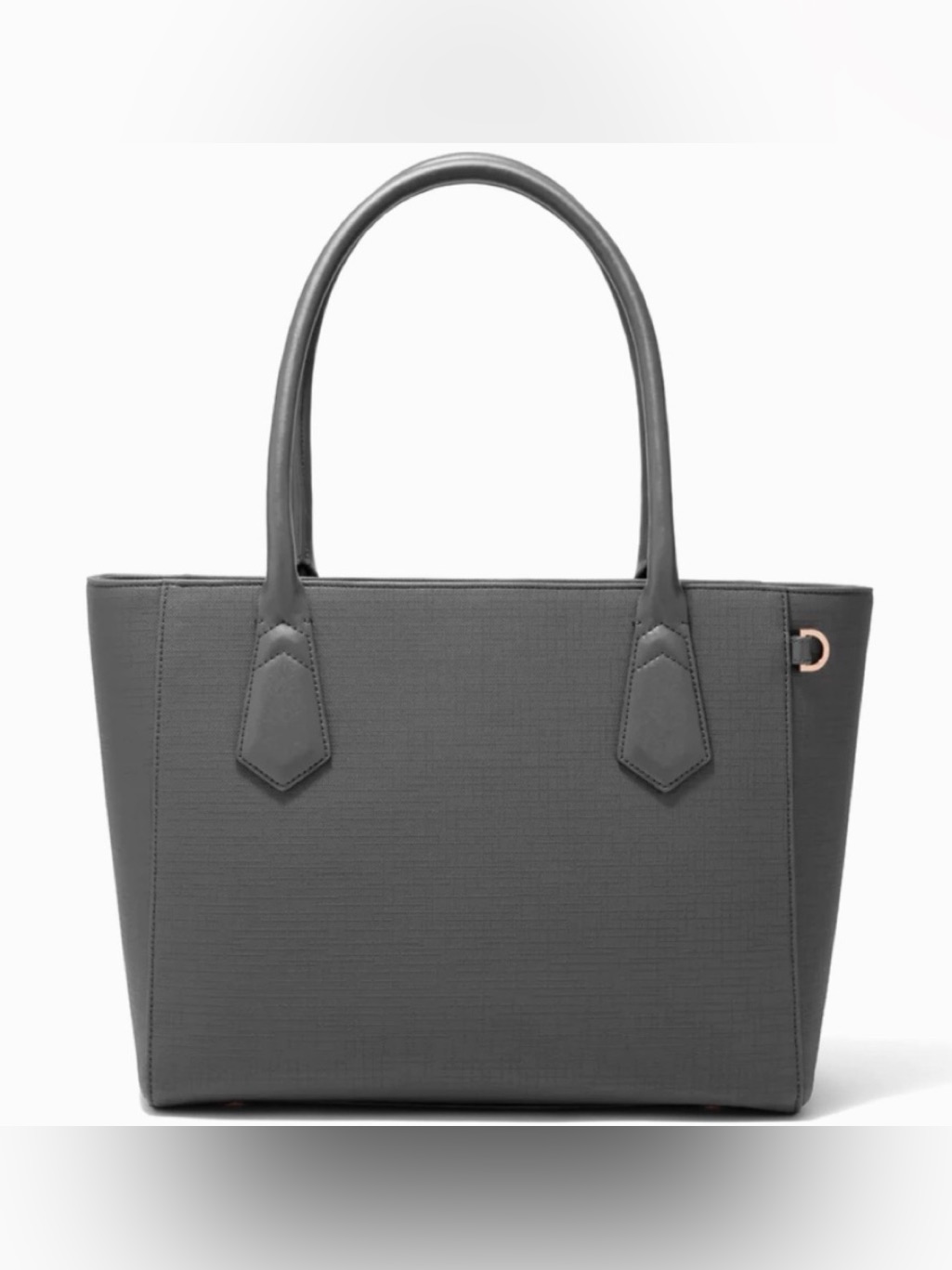 Dagne Dover Signature Tote Classic In Liberty
